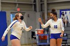Volleyball vs RWU  Wheaton Women’s Volleyball vs Roger Williams University. : Volleyball, VB